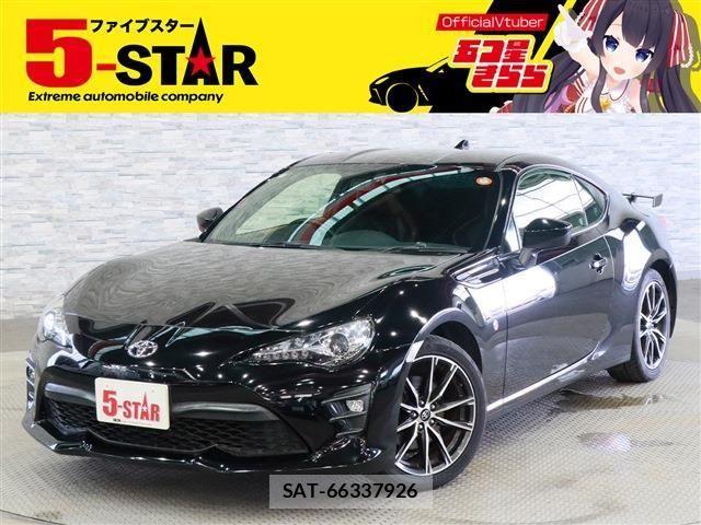 Toyota 86 2016-11 8364457-0