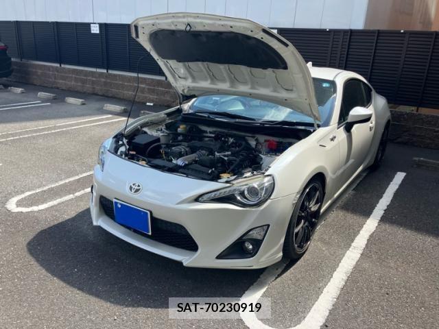 Toyota 86 2016-07 8364460-0