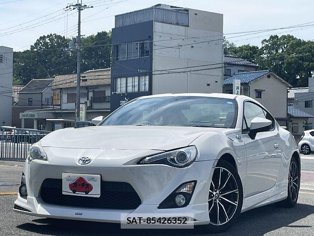 Toyota 86 2016-03 8371368-0