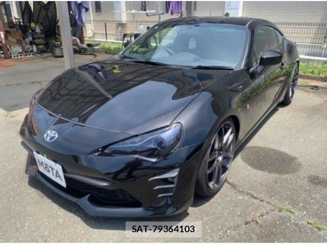 Toyota 86 2017-10 8371366-0