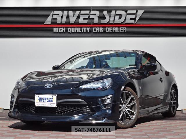 Toyota 86 2019-12 8408718-0