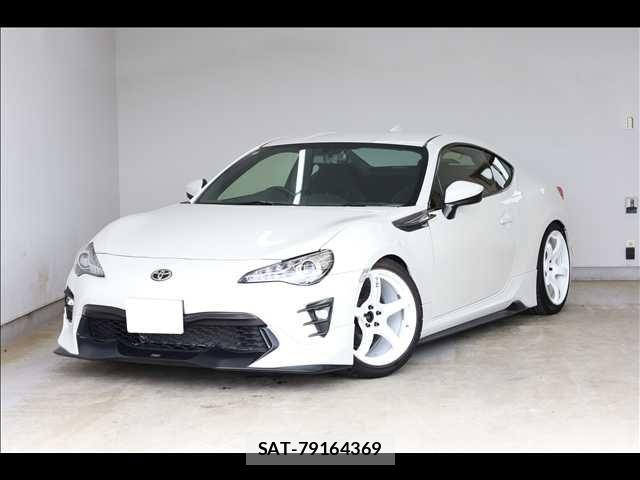 Toyota 86 2016-08 8408273-0