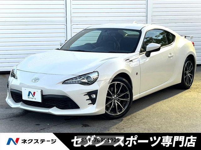 Toyota 86 2017-09 8437481-0