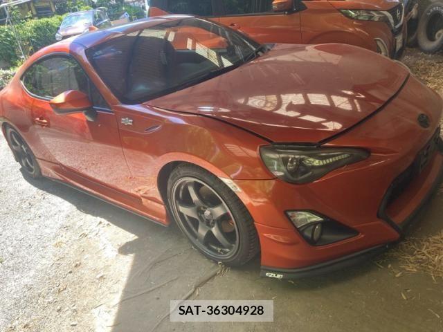 Toyota 86 2014-06 8437533-0