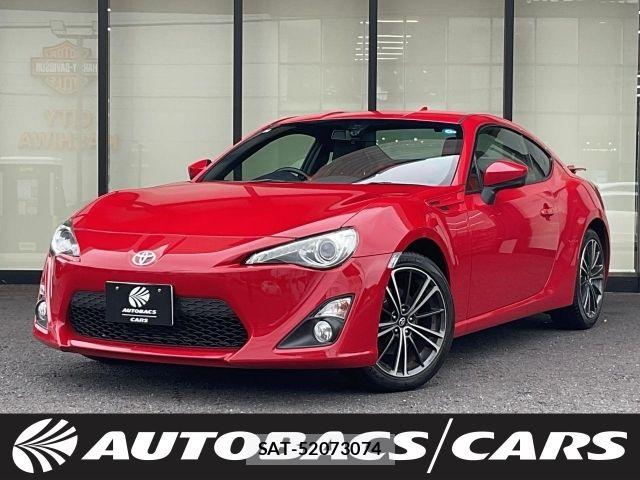 Toyota 86 2013-03 8437667-0
