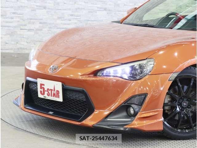 Toyota 86 2015-09 8456570-6