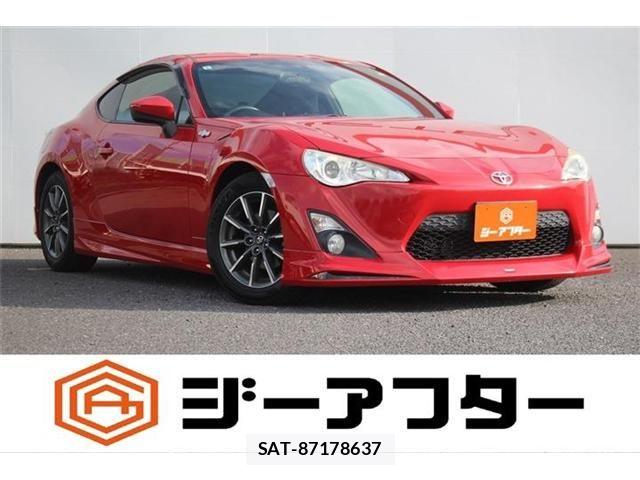 Toyota 86 2015-02 8456566-0