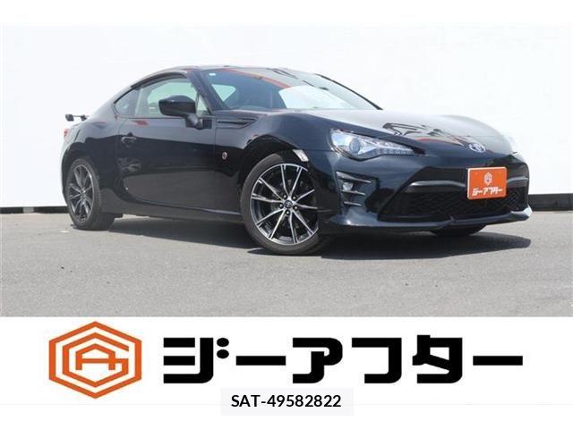 Toyota 86 2019-10 8522166-0