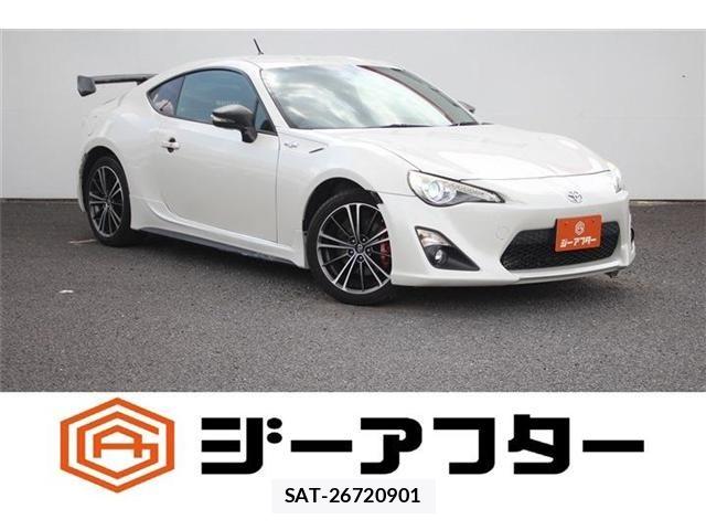 Toyota 86 2014-01 8522459-0