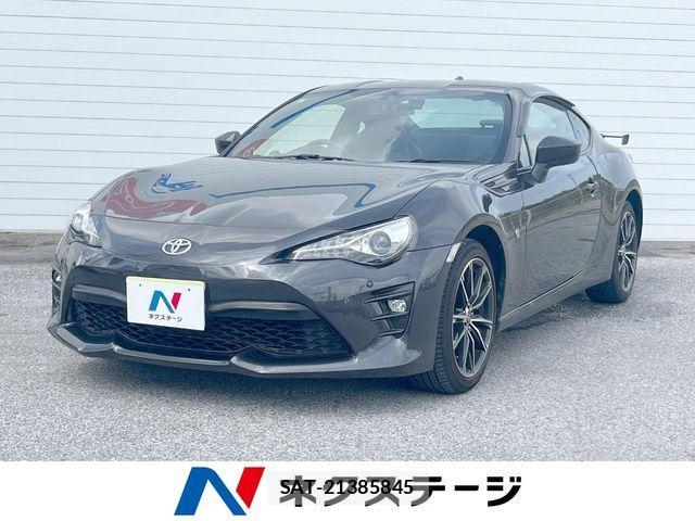 Toyota 86 2017-09 8522396-0