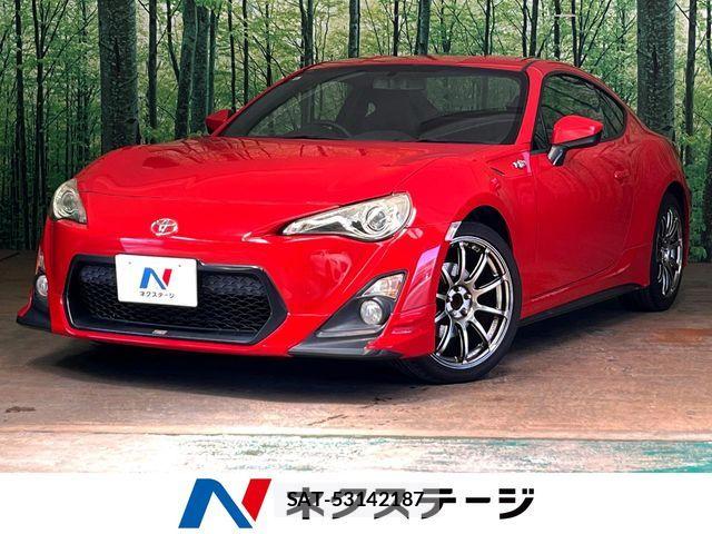 Toyota 86 2013-08 8560537-0
