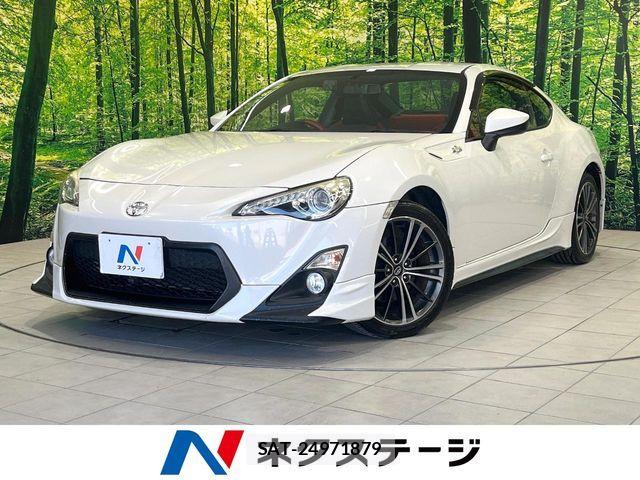 Toyota 86 2014-06 8560576-0