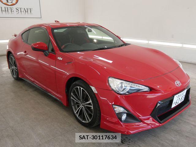 Toyota 86 2013-11 8560557-0