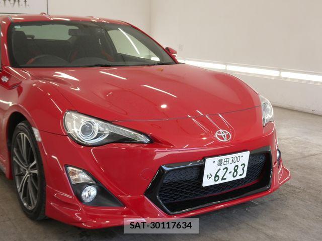 Toyota 86 2013-11 8560557-9