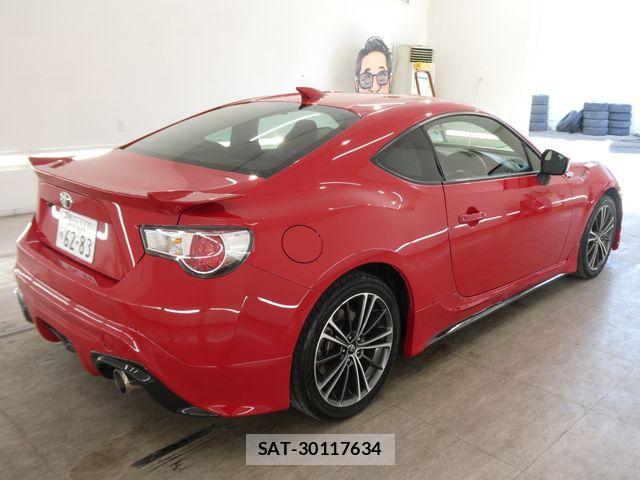 Toyota 86 2013-11 8560557-3