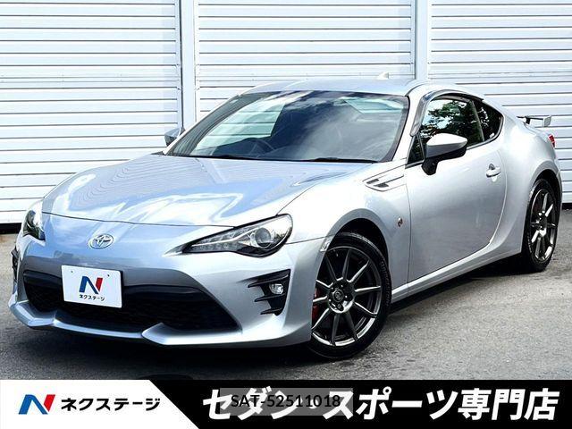 Toyota 86 2017-10 8560399-0