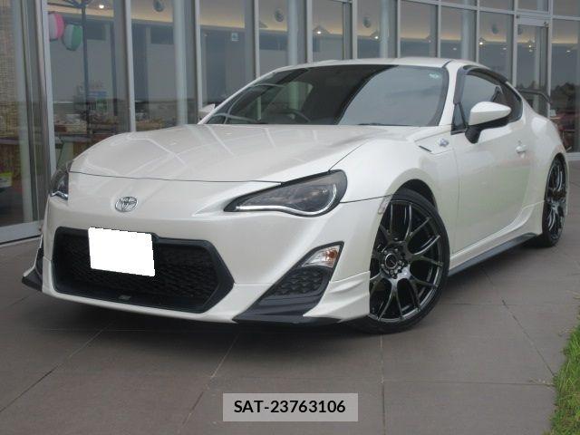 Toyota 86 2013-10 8560584-0
