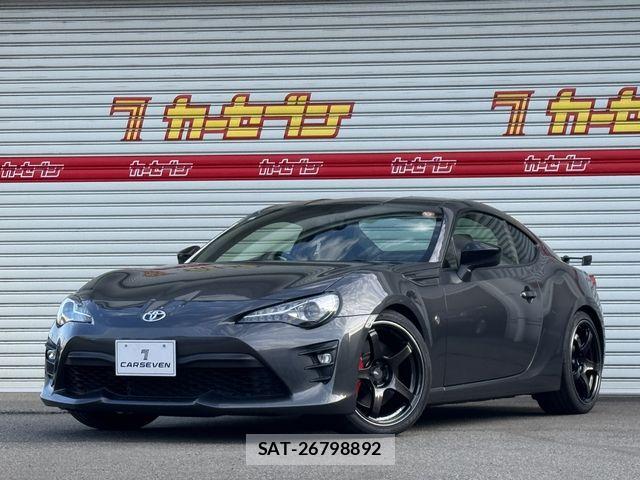 Toyota 86 2019-10 8560398-0