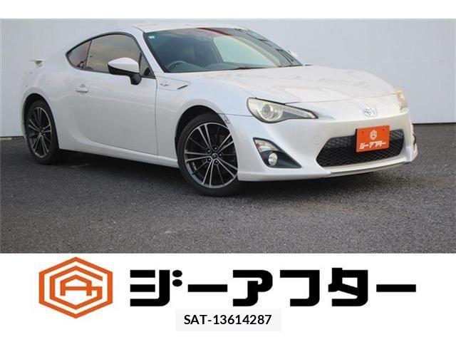 Toyota 86 2012-09 8560577-0