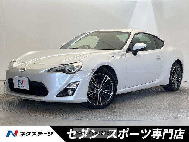 Toyota 86 2013-08 8625567-0