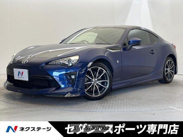 Toyota 86 2017-10 8625566-0