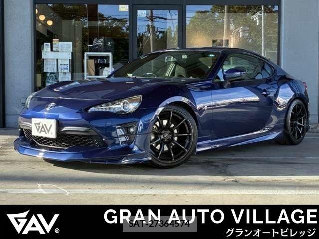 Toyota 86 2017-07 8625563-0