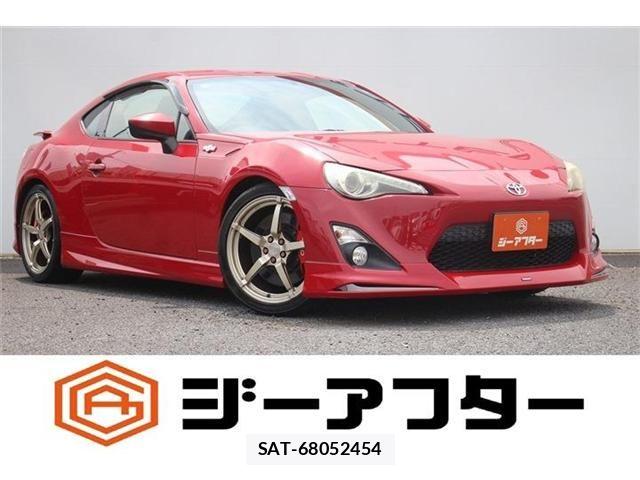 Toyota 86 2013-02 8625562-0