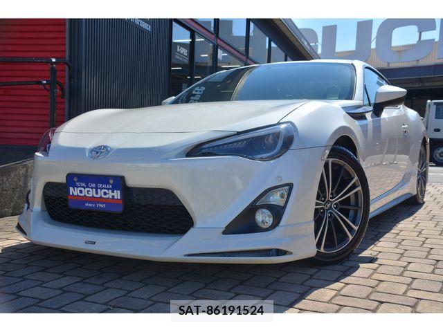 Toyota 86 2012-10 8625564-0