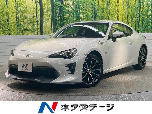 Toyota 86 2017-09 8665601-0