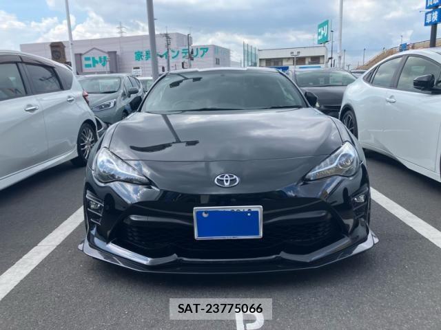 Toyota 86 2019-02 8656992-0