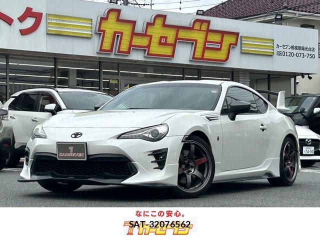 Toyota 86 2018-11 8656857-0