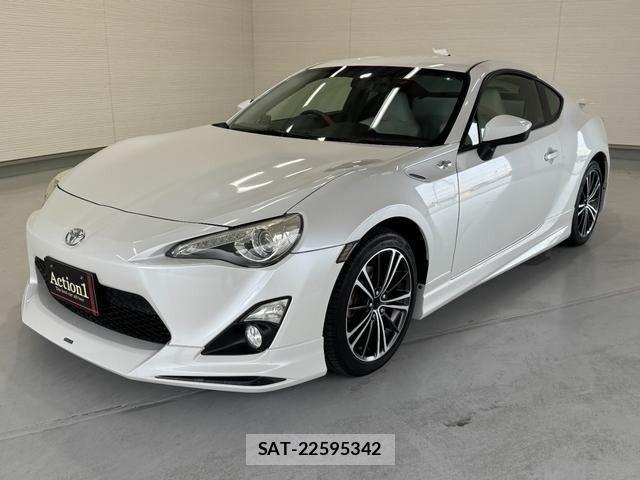 Toyota 86 2012-09 8665624-0