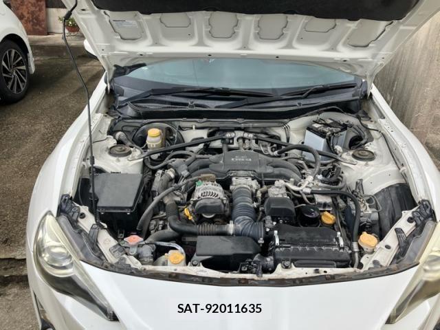 Toyota 86 2012-06 8657102-7