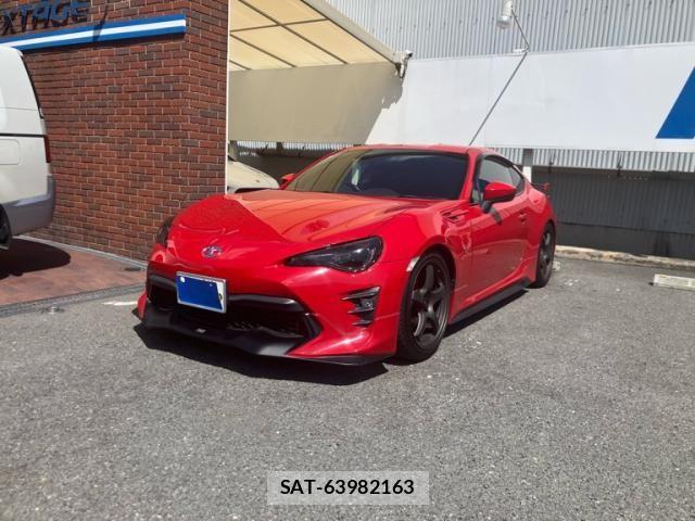 Toyota 86 2018-07 8656867-0
