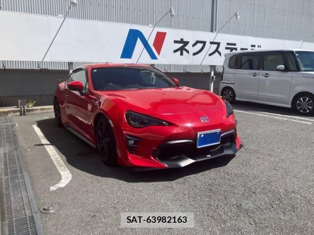 Toyota 86 2018-07 8656867-2