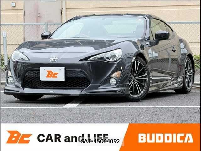 Toyota 86 2012-08 8657066-0