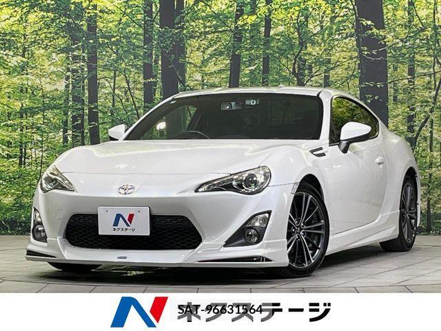 Toyota 86 2012-10 8657028-0