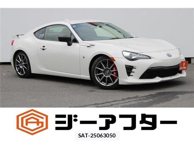 Toyota 86 2021-01 8684737-0