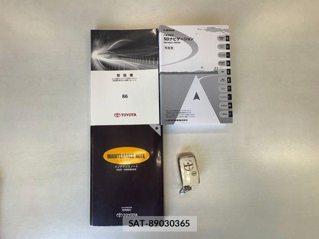 Toyota 86 2012-08 8684783-19