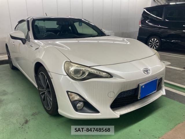 Toyota 86 2012-06 8684828-0