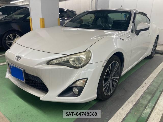 Toyota 86 2012-06 8684828-2