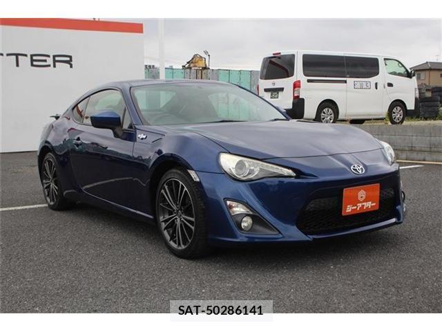 Toyota 86 2013-04 8684808-0