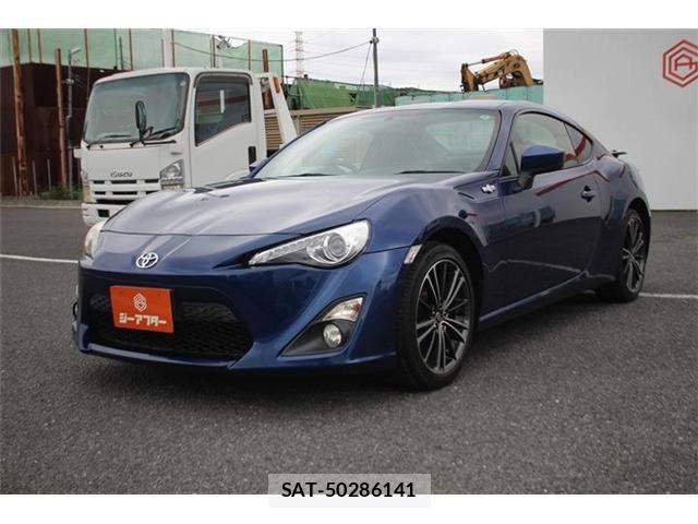 Toyota 86 2013-04 8684808-7