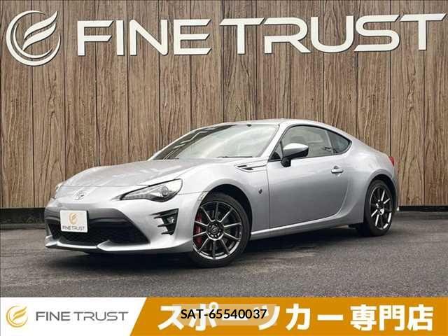 Toyota 86 2020-04 8739590-0