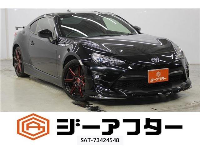 Toyota 86 2020-03 8739578-0