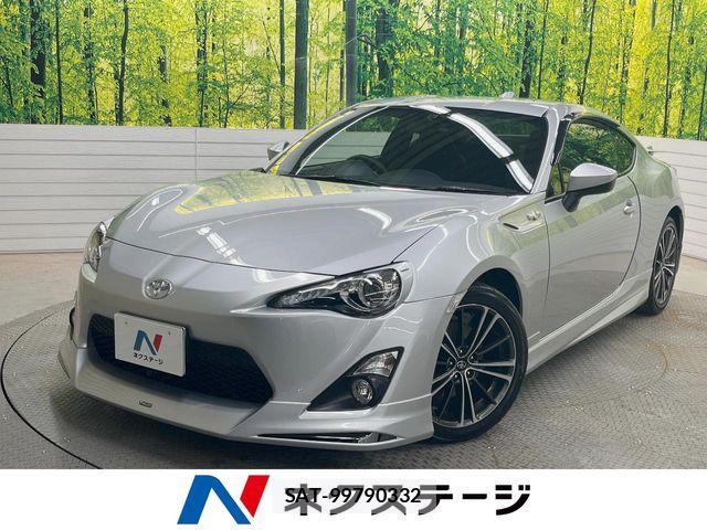 Toyota 86 2013-09 8739625-0