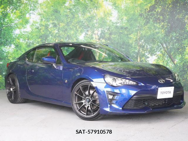 Toyota 86 2020-06 8739598-0