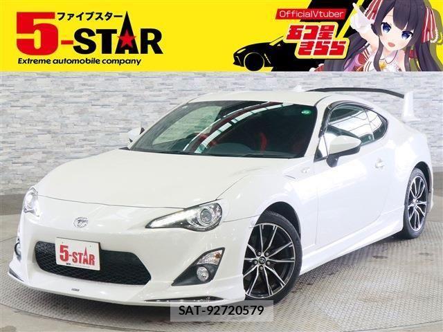 Toyota 86 2015-06 8778952-0