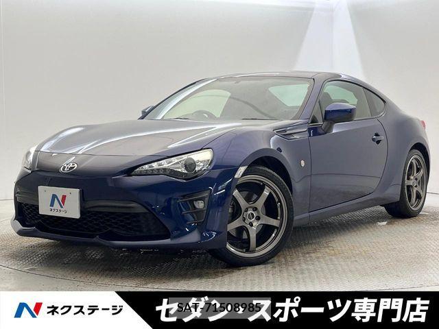 Toyota 86 2017-12 8778933-0