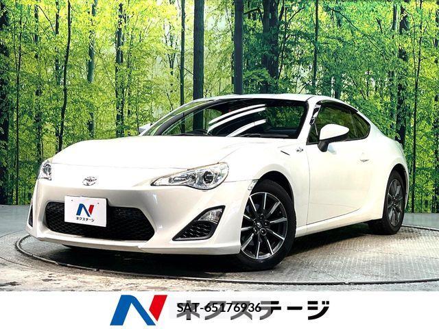 Toyota 86 2016-05 8795016-0